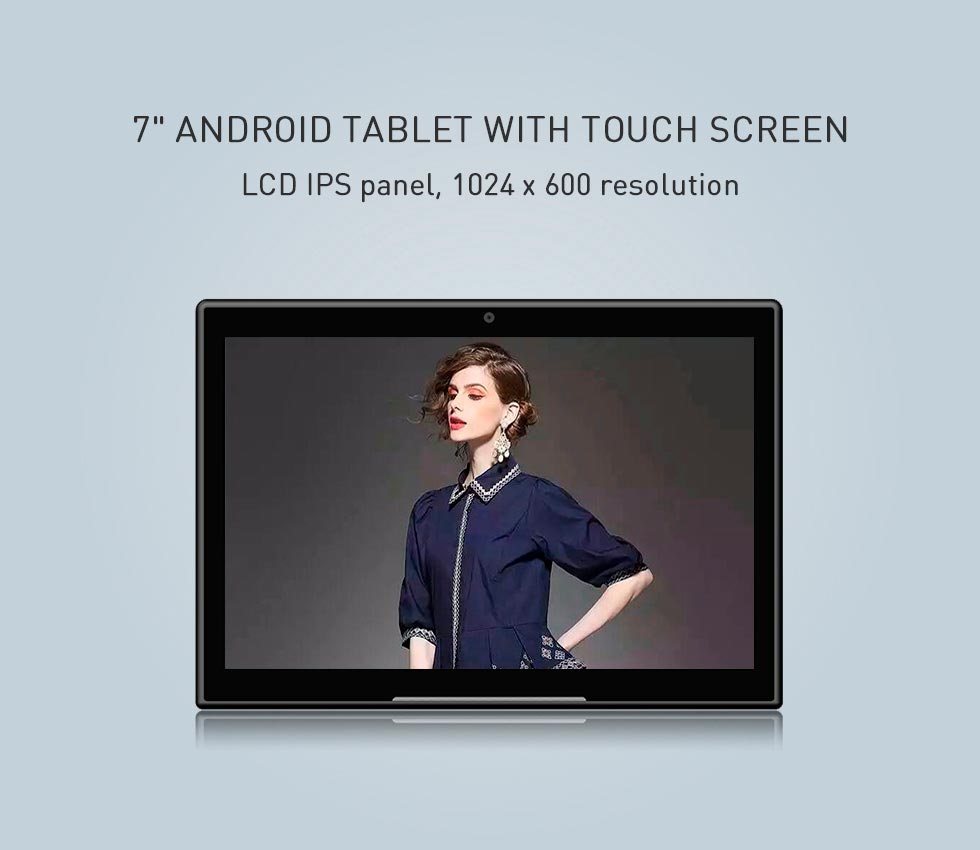 RT7008 Android Tablet